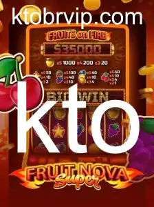 kto Casino App
